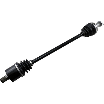 Moose Utility Axle Kit - Complete - Standard - Rear Left/Right - Arctic Cat LM6-AC-8-324