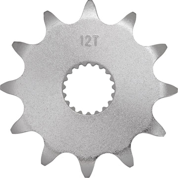 Moose Racing Front Sprocket - 12 Tooth - CR125R 26-1161-12CRMO