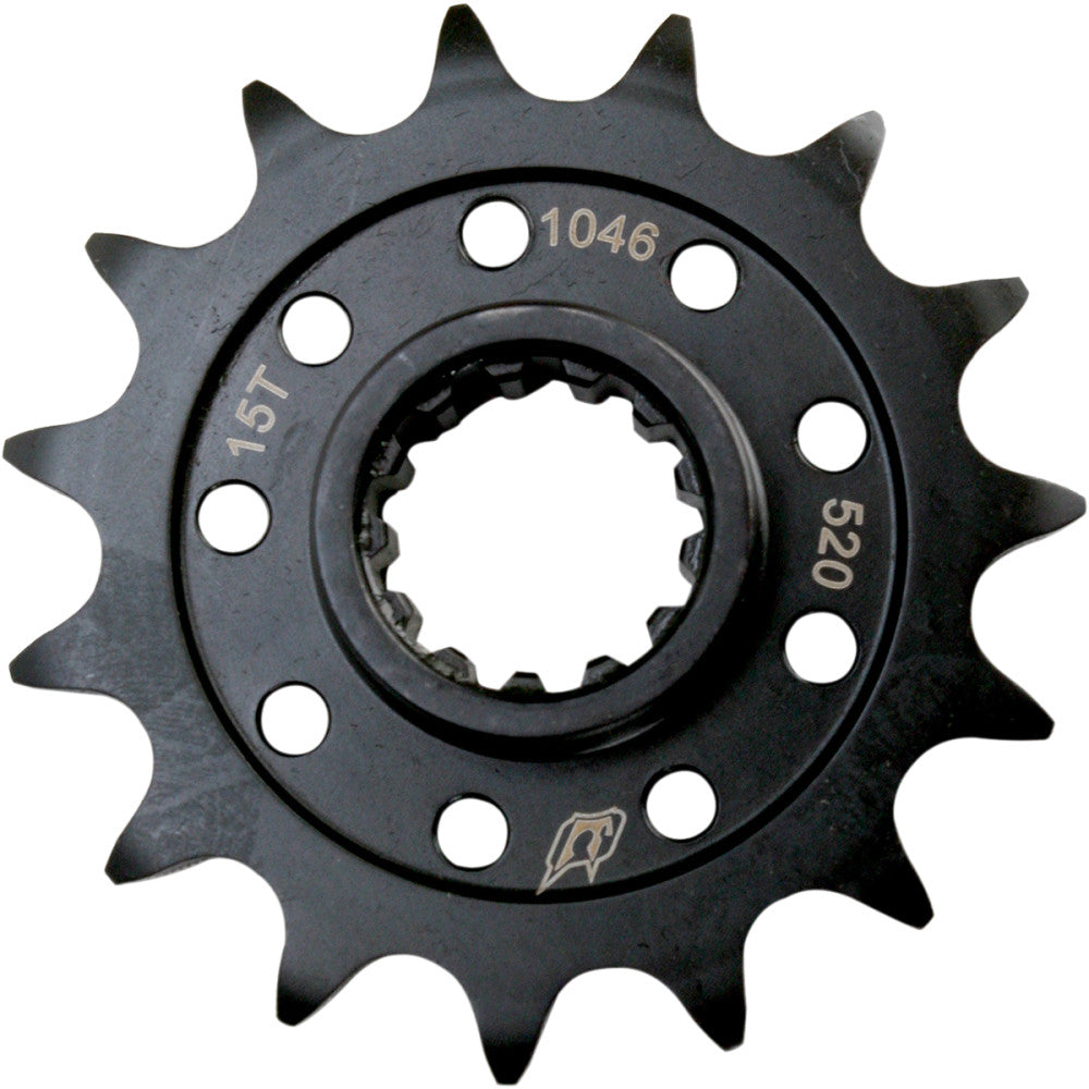 DRIVEN RACING Counter Shaft Sprocket - 15-Tooth 1046-520-15T