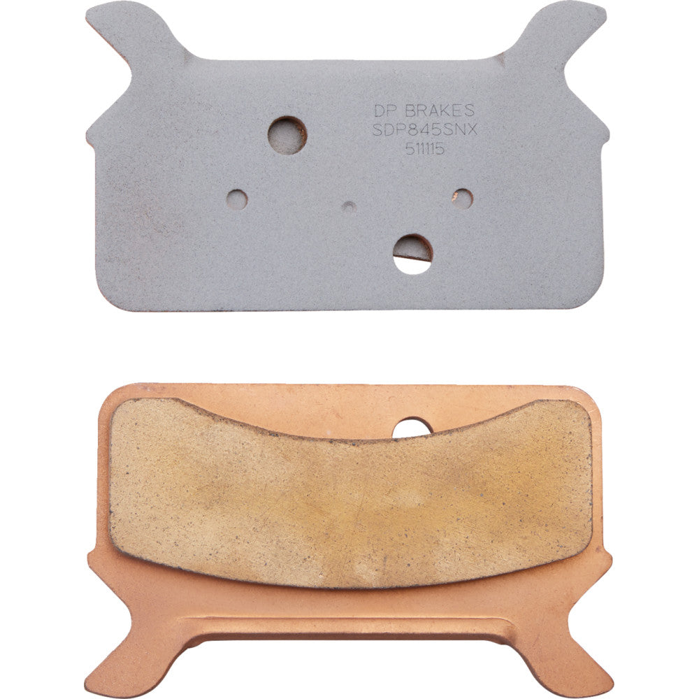 DP BRAKES HH+ Brake Pads - SDP845SNX SDP845SNX