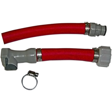 ATLANTIS Flush Kit - Cooling System - Universal - Sea Doo - Spark A7011