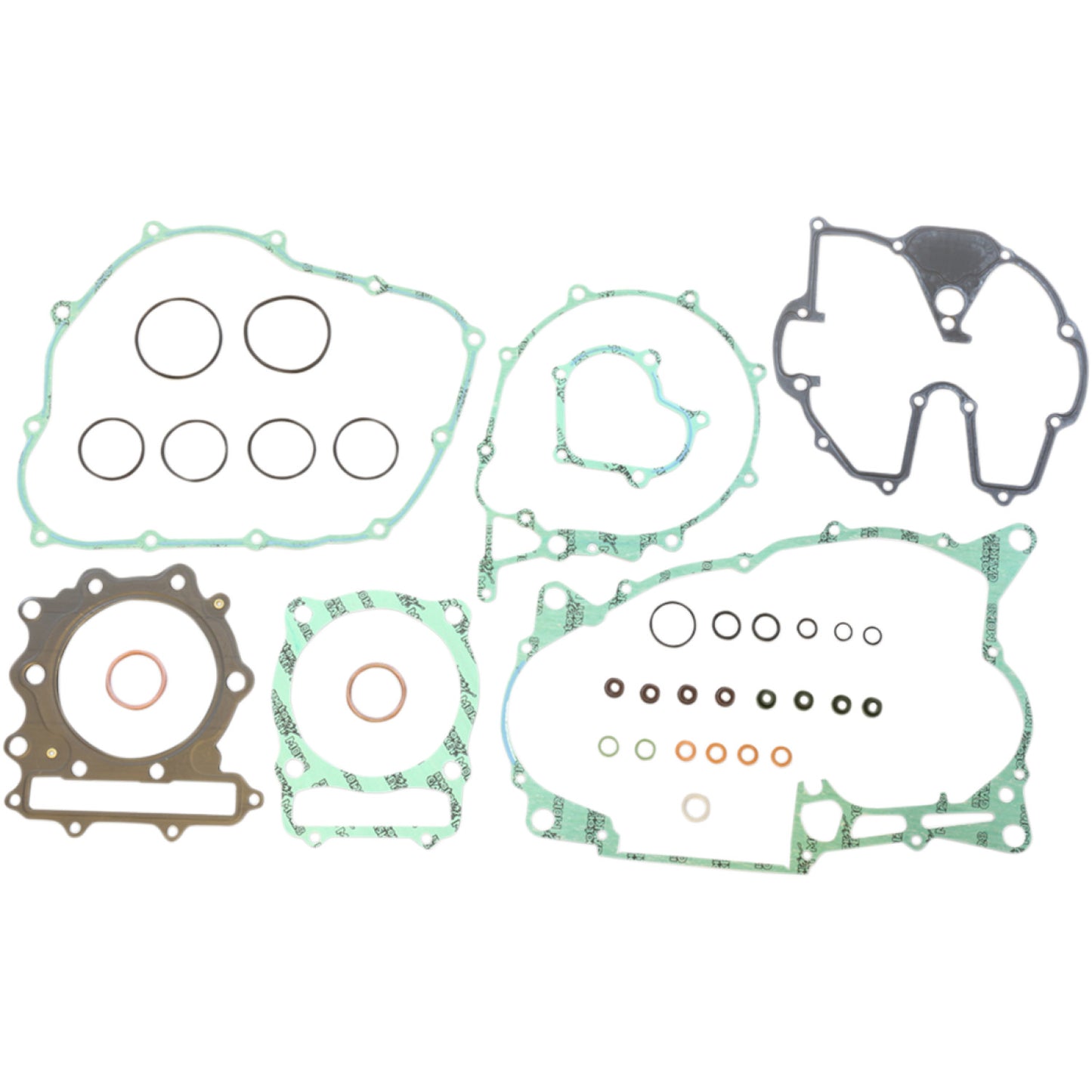 Athena Complete Gasket Kit - Honda P400210850650/1 | Gaskets & Kits