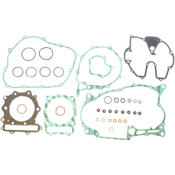 Athena Complete Gasket Kit - Honda P400210850650/1 | Gaskets & Kits