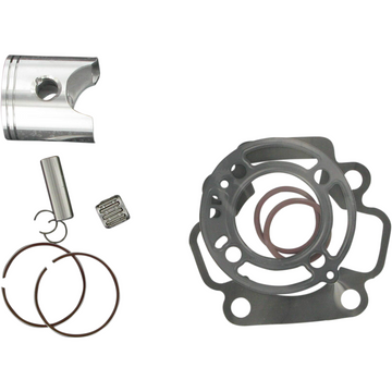 Wiseco Piston Kit with Gaskets - 46.50 mm - Kawasaki | Suzuki PK1179