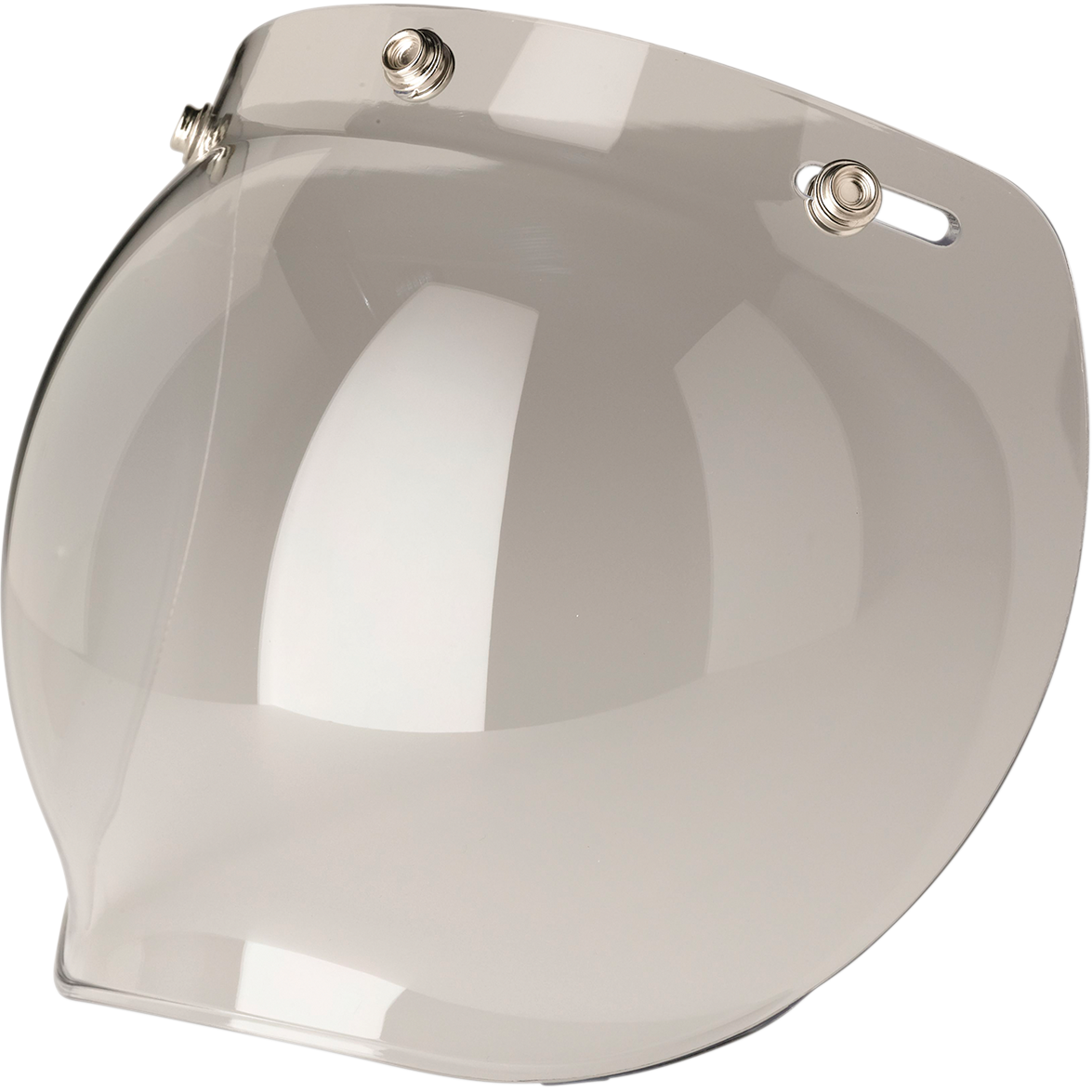 Z1R Bubble Shield - 3-Snap - Clear 0130-0666