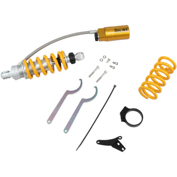 OHLINS Shock Absorber - Type S36HR1C1 (HO611) HO 611