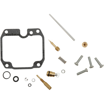 Moose Racing Carburetor Repair Kit - Kawasaki 26-1241