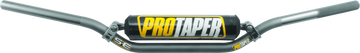 ProTaper SE CR Mid Handlebar - Platinum Gray