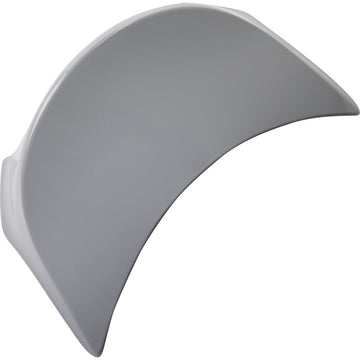 ARAI HELMETS XGR Spoiler - Light Gray 102041
