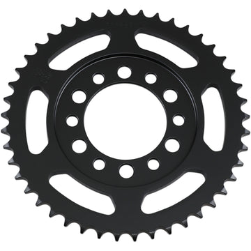 JT SPROCKETS Sprocket - Rear - Yamaha - 45-Tooth JTR1842.45 by JT Rear Sprockets Steel Type