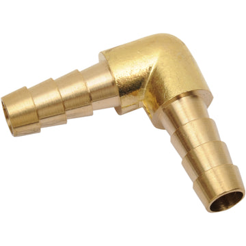 Helix Hose Splicer - L Shaped - 5/16" 053-2450 | Fuel Lines