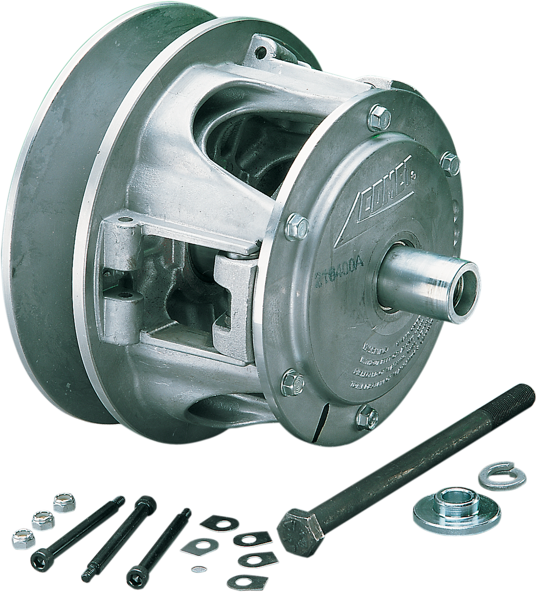 Comet 108 EXP Clutch - 33mm 219508A