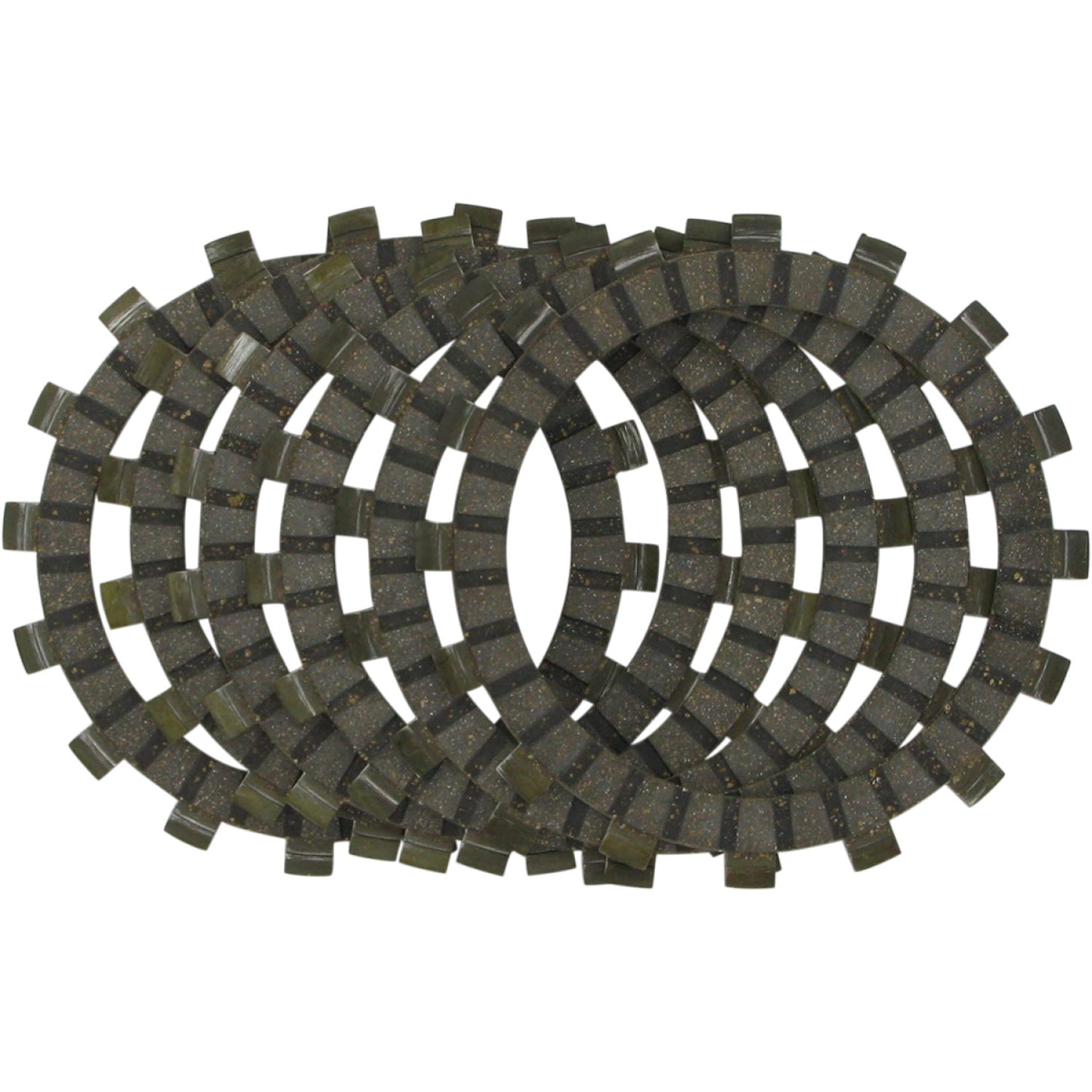 EBC Clutch Kit CK2278 | Clutch Plates & Springs