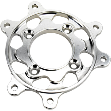 EXCEL Carrier Ring Set - Pro Series - Front - Nickel 2FC-1027