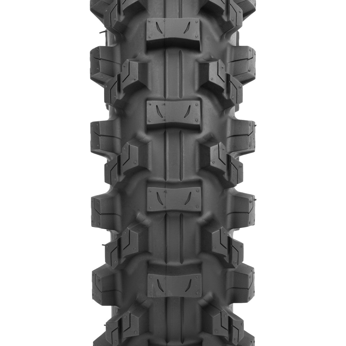 IRC TIRE VX-10 REAR 90/100-16 51M BIAS TT