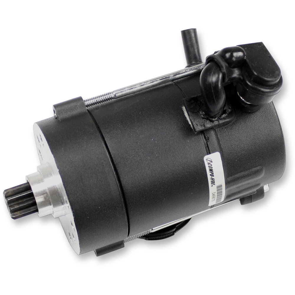 COMPU-FIRE Starter - Black 53735