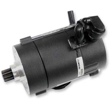 COMPU-FIRE Starter - Black 53735