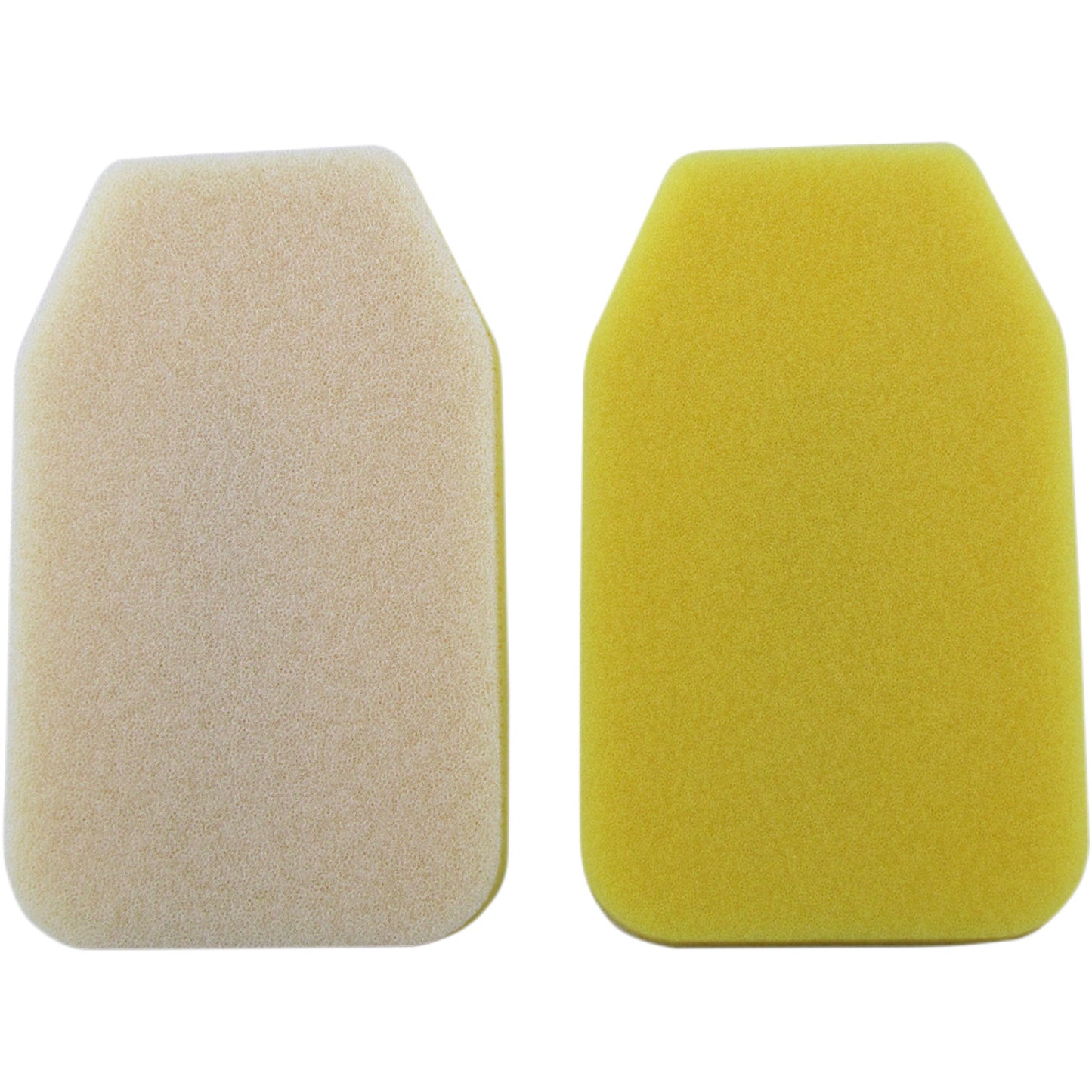 No Toil Foam Air Filter - Gas Gas/Husqvarna/Ktm 150-05 by No Toil