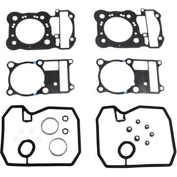 Athena Top End Gasket Kit - Honda P400210600236 | Gaskets & Kits