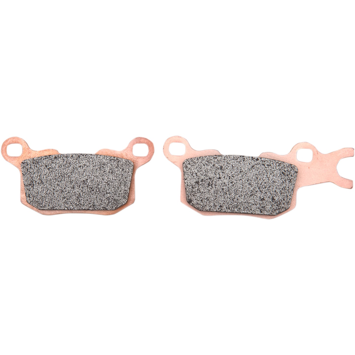 EBC SXR Brake Pads - SXR684HH SXR684HH | Brake Pads Sintered Metal