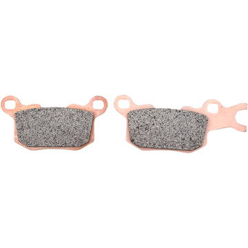EBC SXR Brake Pads - SXR684HH SXR684HH | Brake Pads Sintered Metal