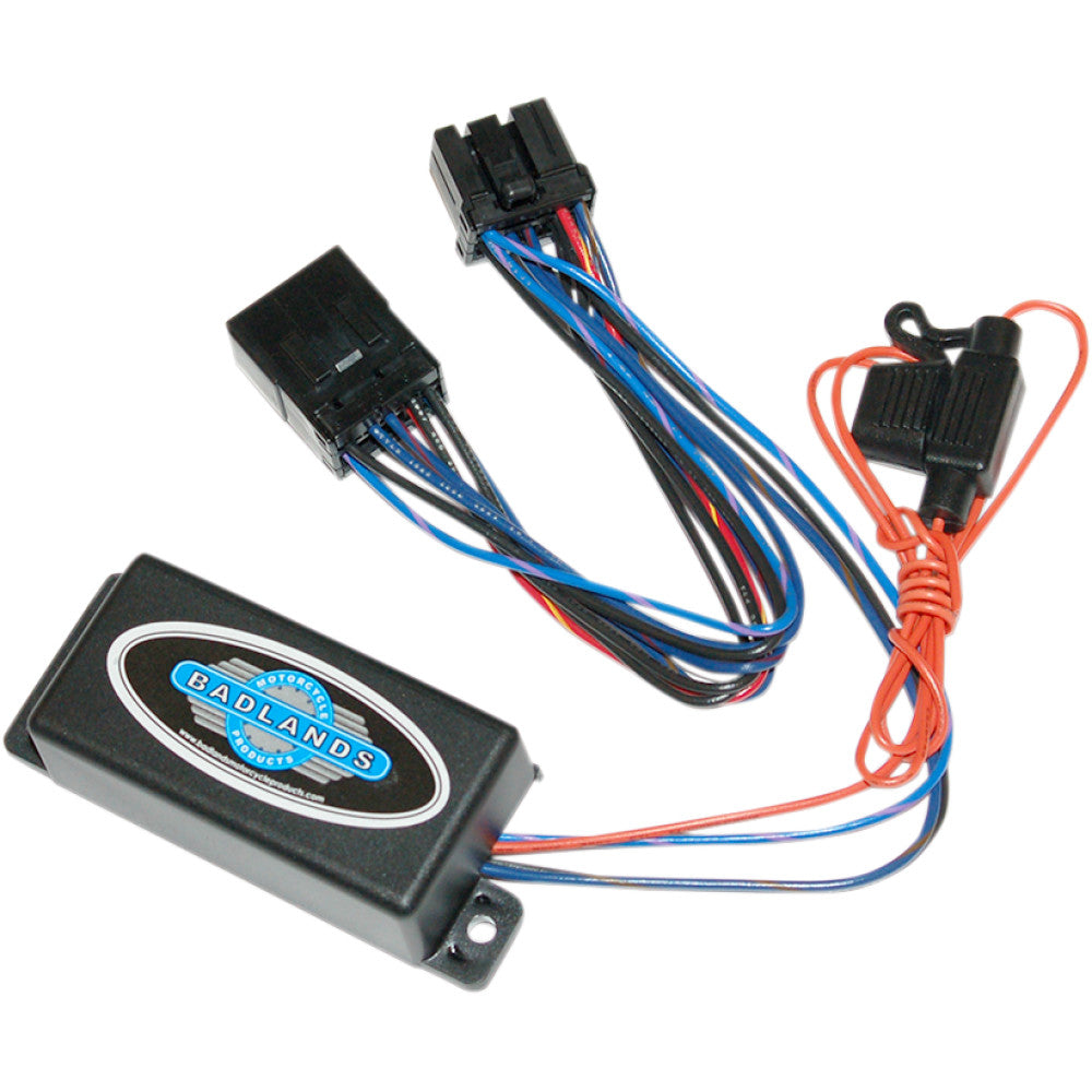 BADLANDS Load Equalizer* III Module LE-CB-A