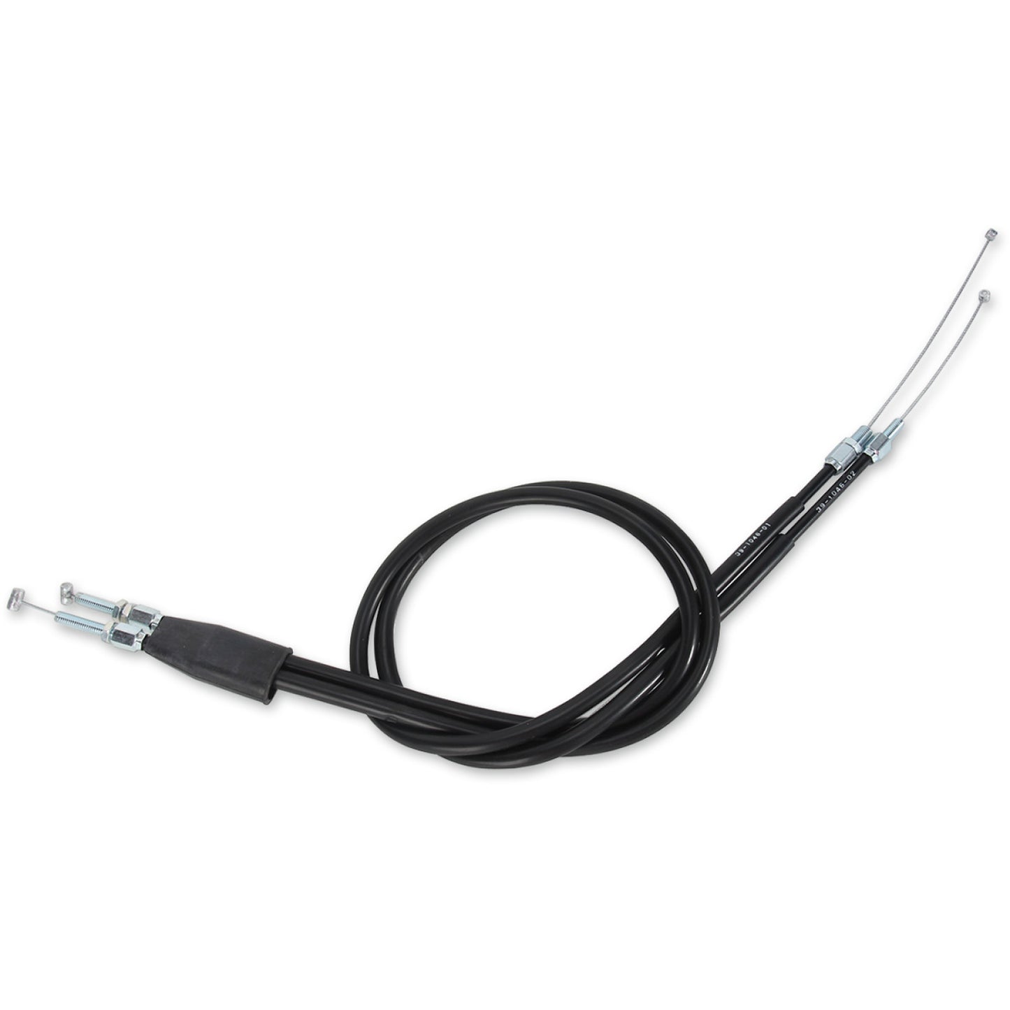 Moose Racing Throttle Cable - Honda 45-1012