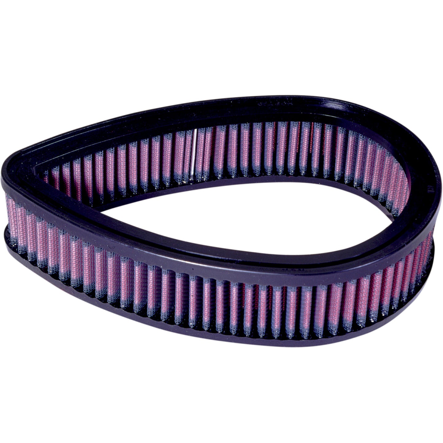 K & N Teardrop Custom Air Filter - RK Series/BAK Big Air Kit E-3333