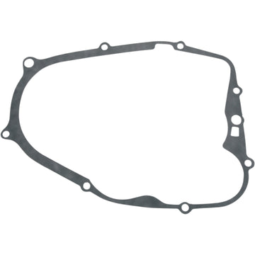Moose Racing Clutch Cover Gasket - Yamaha 817679MSE