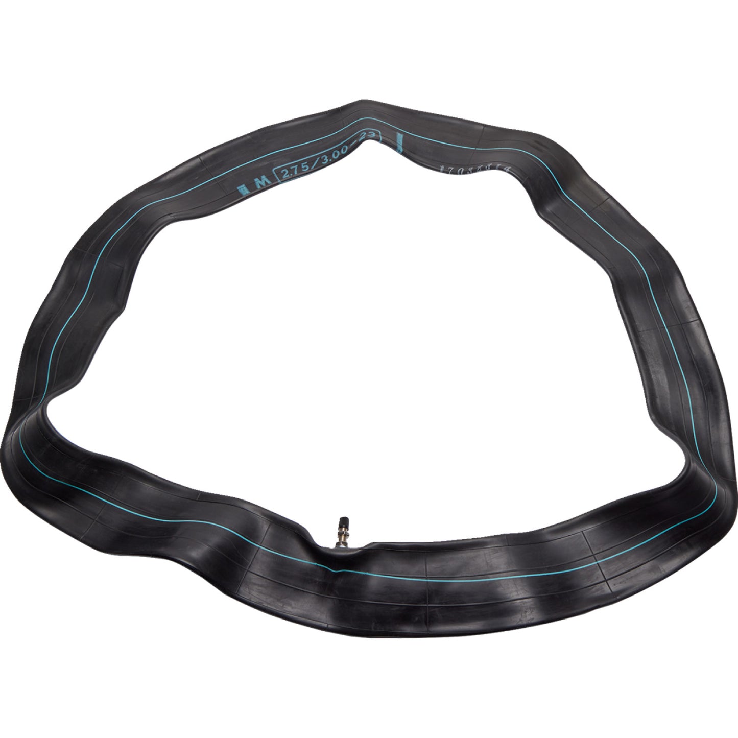 Moose Racing Inner Tube - Medium Duty - 23" - TR-4 M20079