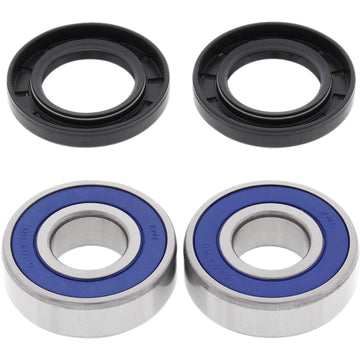 All Balls Wheel Bearing Kit - Front/Rear 25-1379
