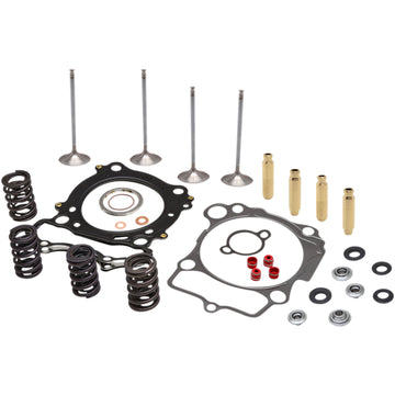 Kibblewhite Cylinder Head Service Kit 60-61600 | Valves & Parts | Kibblewhite