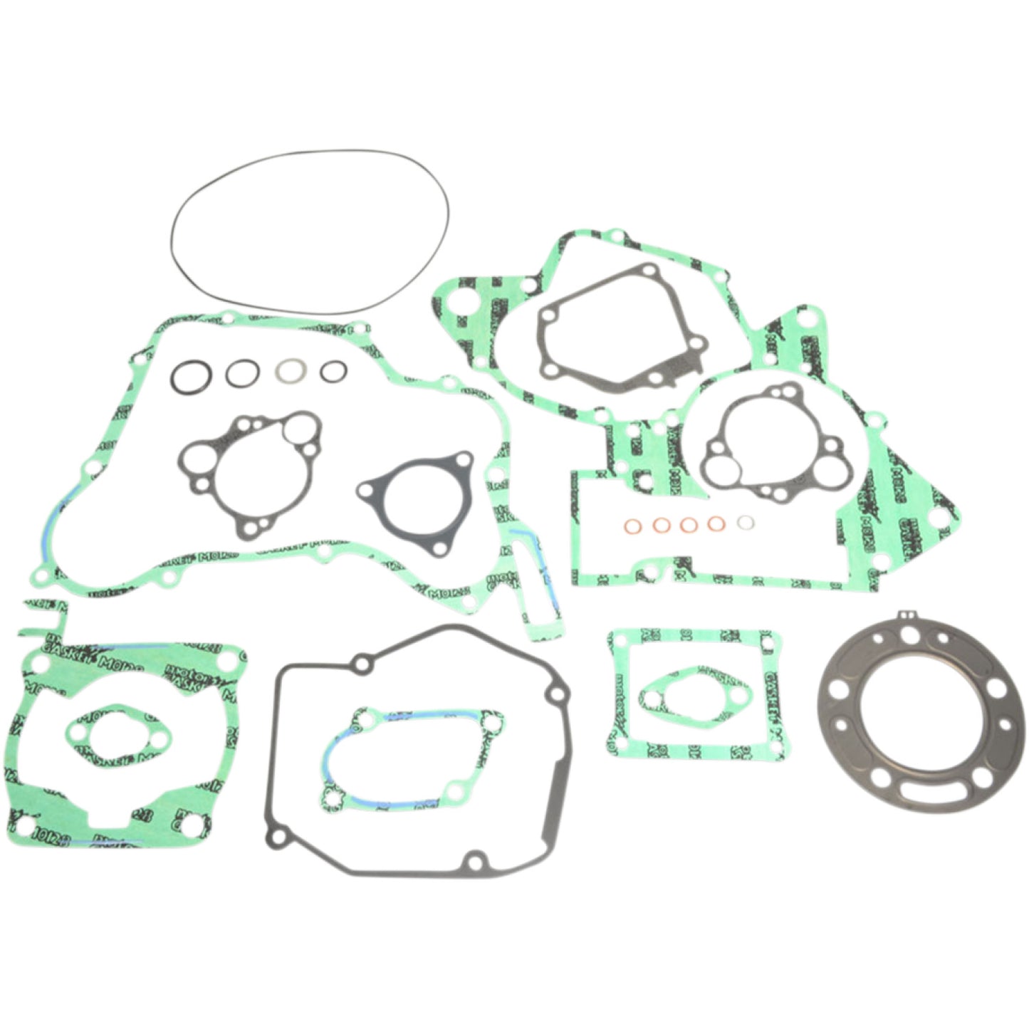 Athena Complete Gasket Kit - Honda P400210850126 | Gaskets & Kits