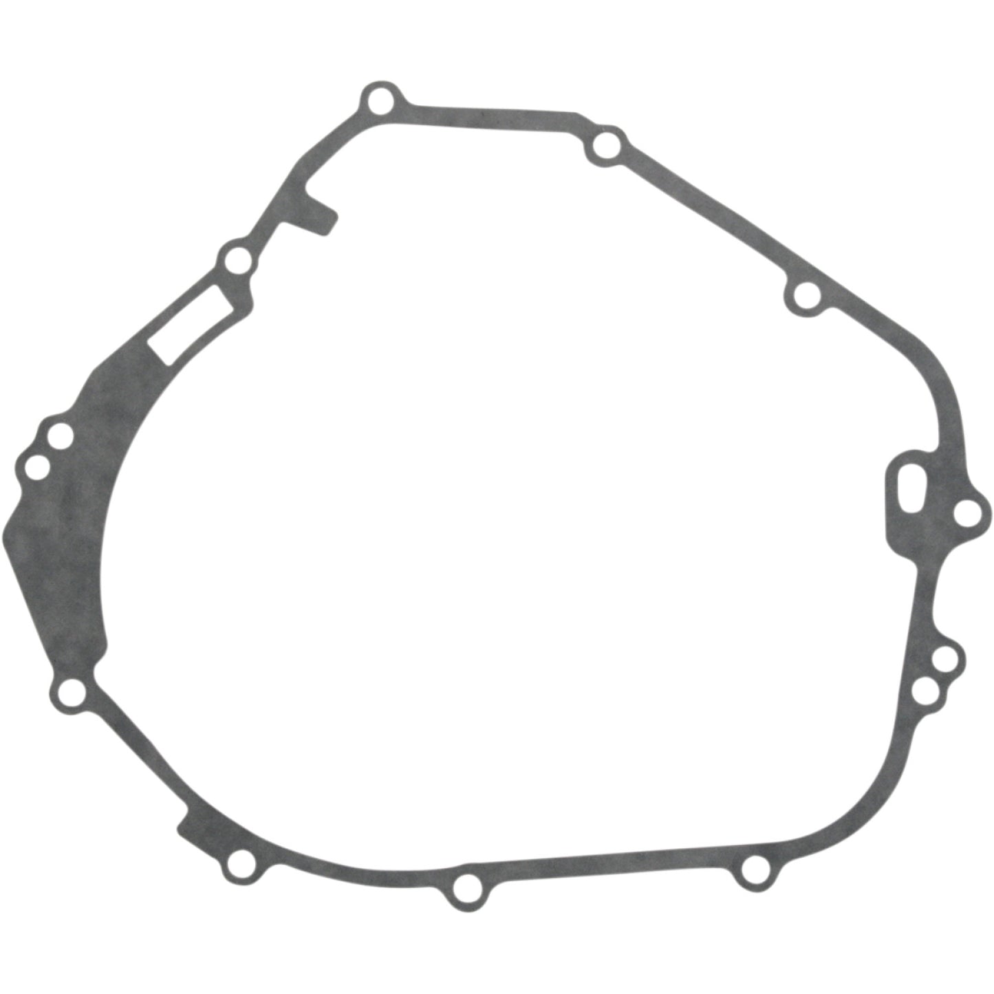 Moose Racing Clutch Cover Gasket - Polaris 816135MSE