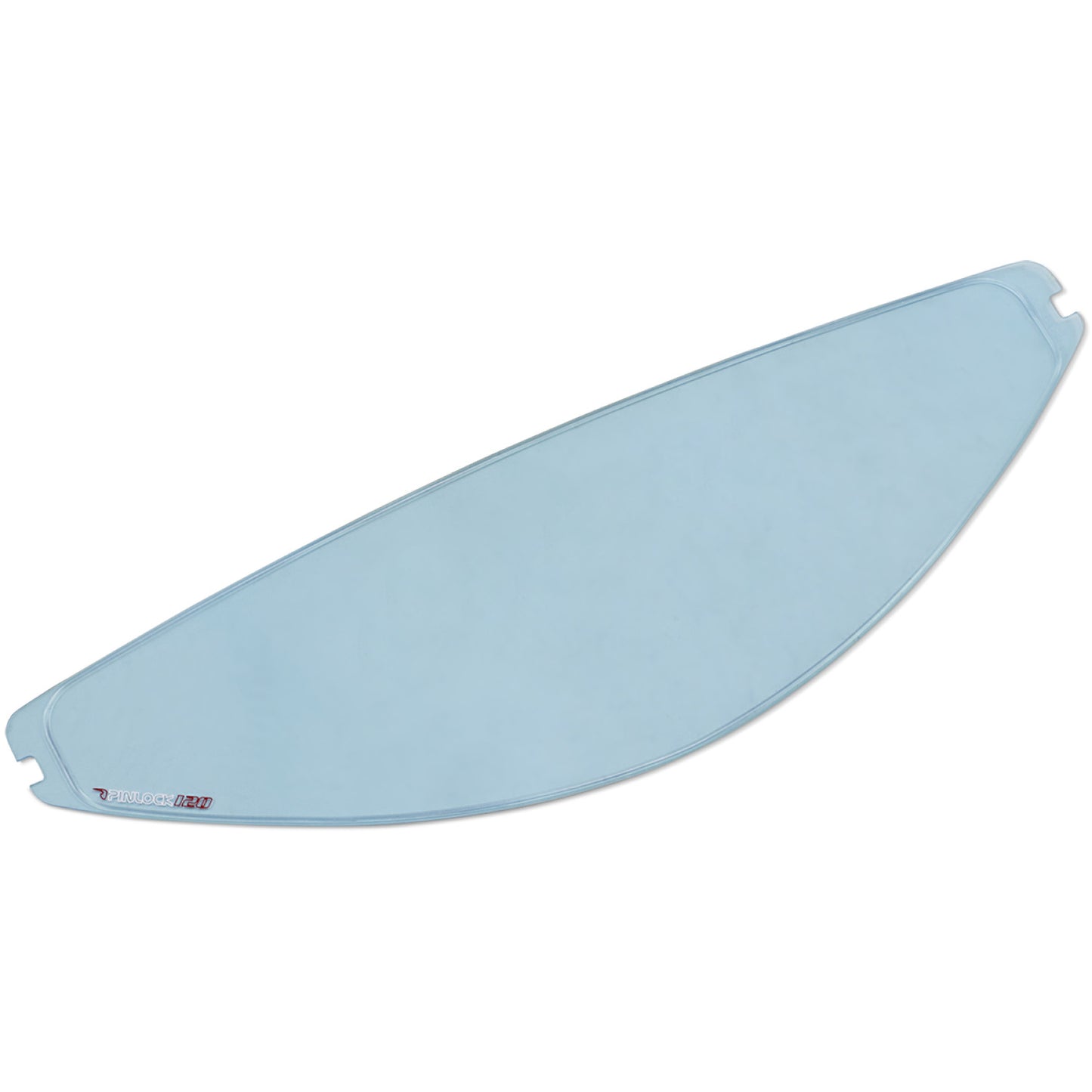 AGV Pinlock? 120 MaxVision* Lens - GT3-1 - SportModular - 2XS-L - Clear 20KIT12008999 | Shields Helmet Replacement Type