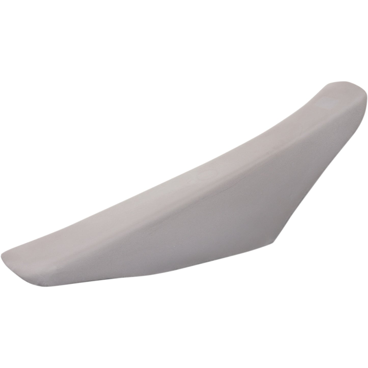 Blackbird Racing Seat Foam - Standard - Gray - CRF 4110S