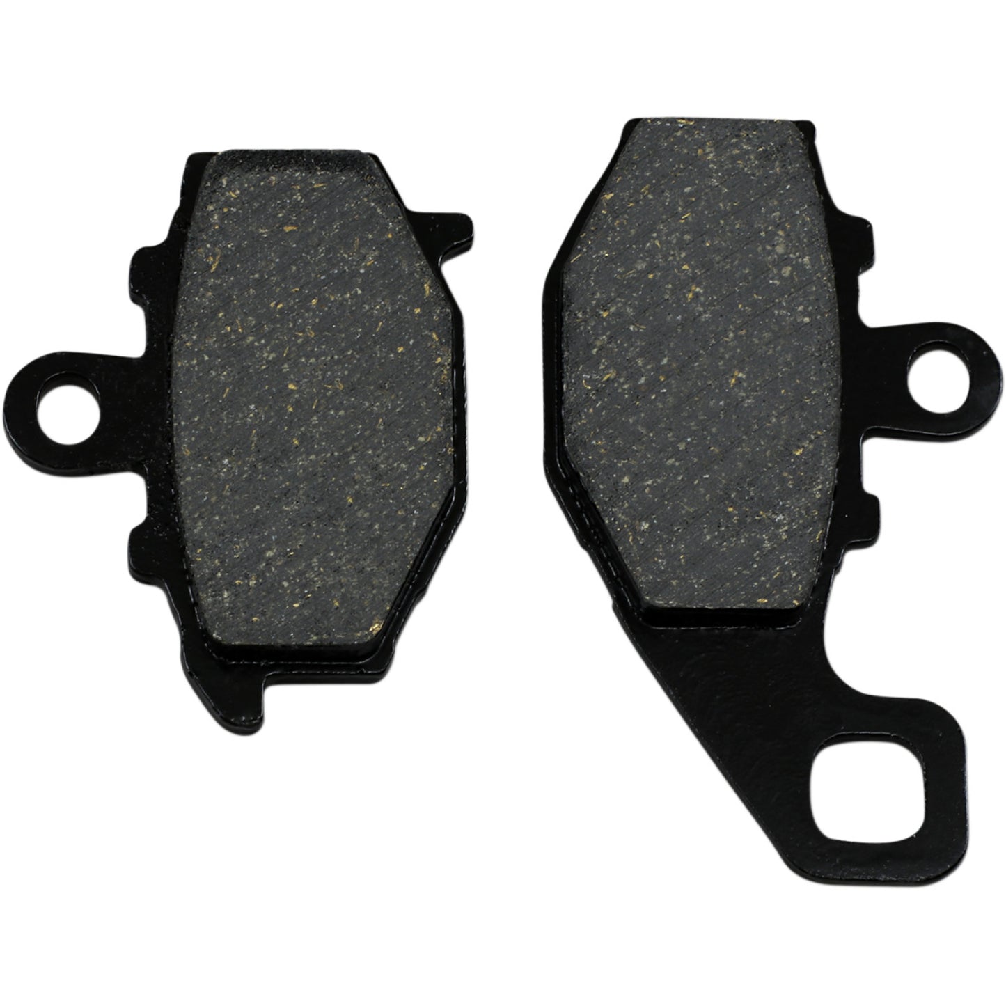 EBC Organic Brake Pads FA192 | Brake Pads Ceramic