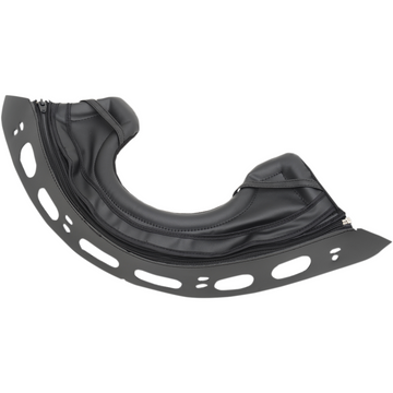 Z1R Drifter Neck Curtain - L-2XL 0133-0292