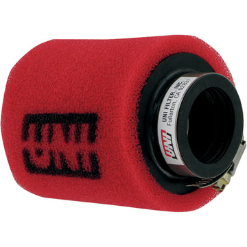 UNI FILTER 2-Stage Pod Air Filter - Centered UP-4152ST | Air Filters & Parts