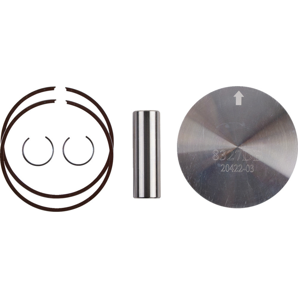 WOSSNER Piston Kit - 71.95 mm - KTM | Husqvarna | Gas Gas 8327DB
