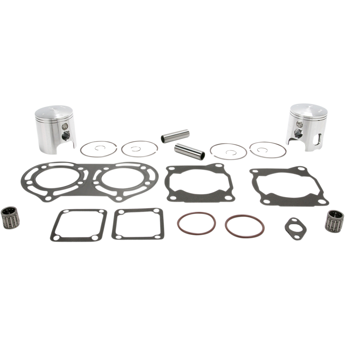 Wiseco Piston Kit with Gasket - 65.25 mm - Yamaha YFZ350 Banshee PK145