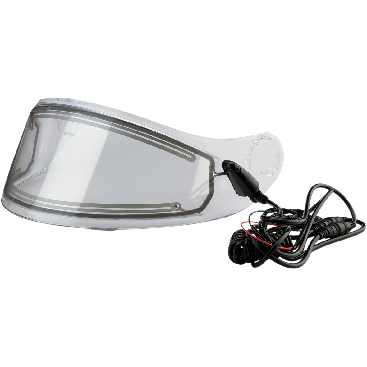 Z1R Solaris/Range/Warrant Helmet Electric Shield Power Cord 0133-0997