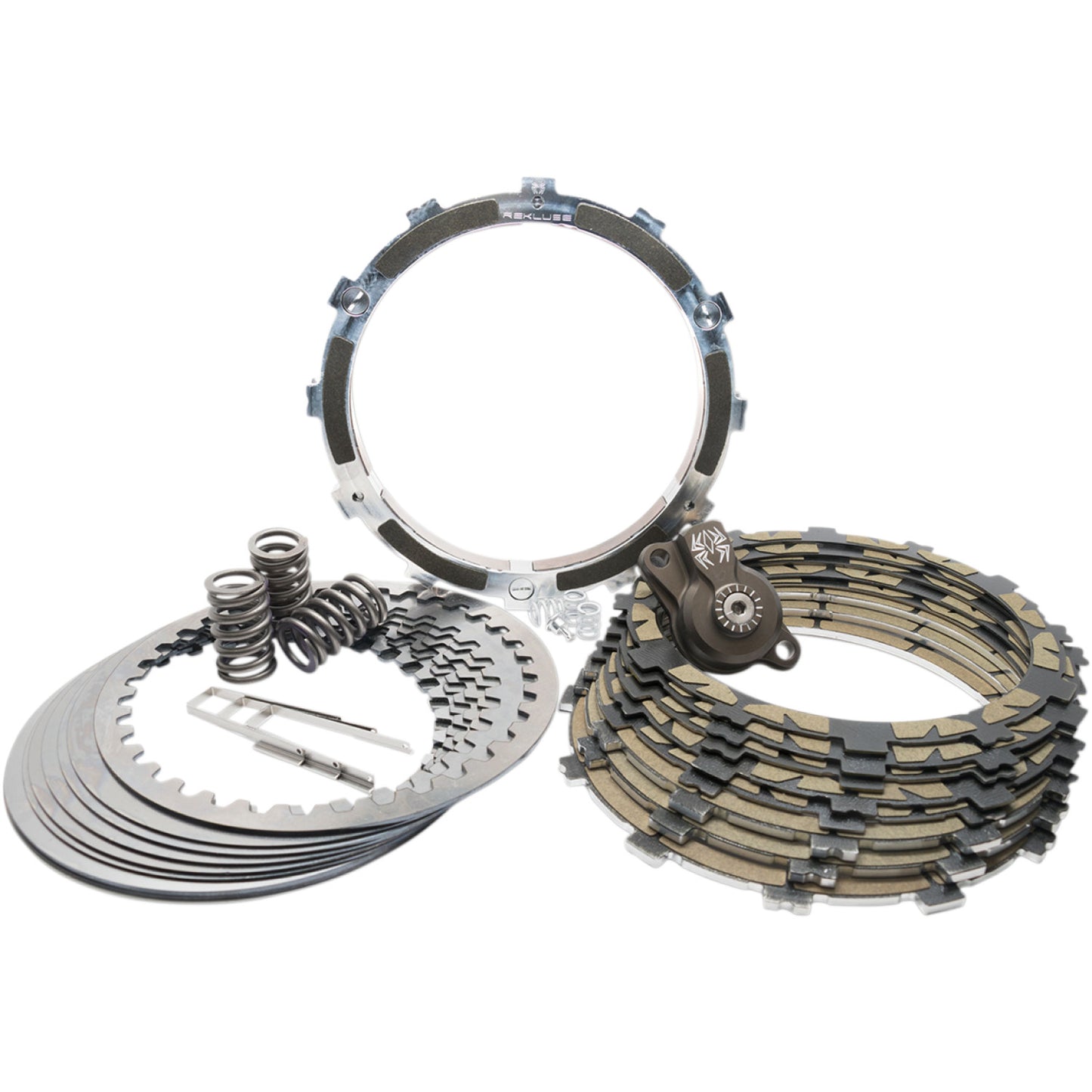 Rekluse RadiusX Clutch Kit RMS-6303086