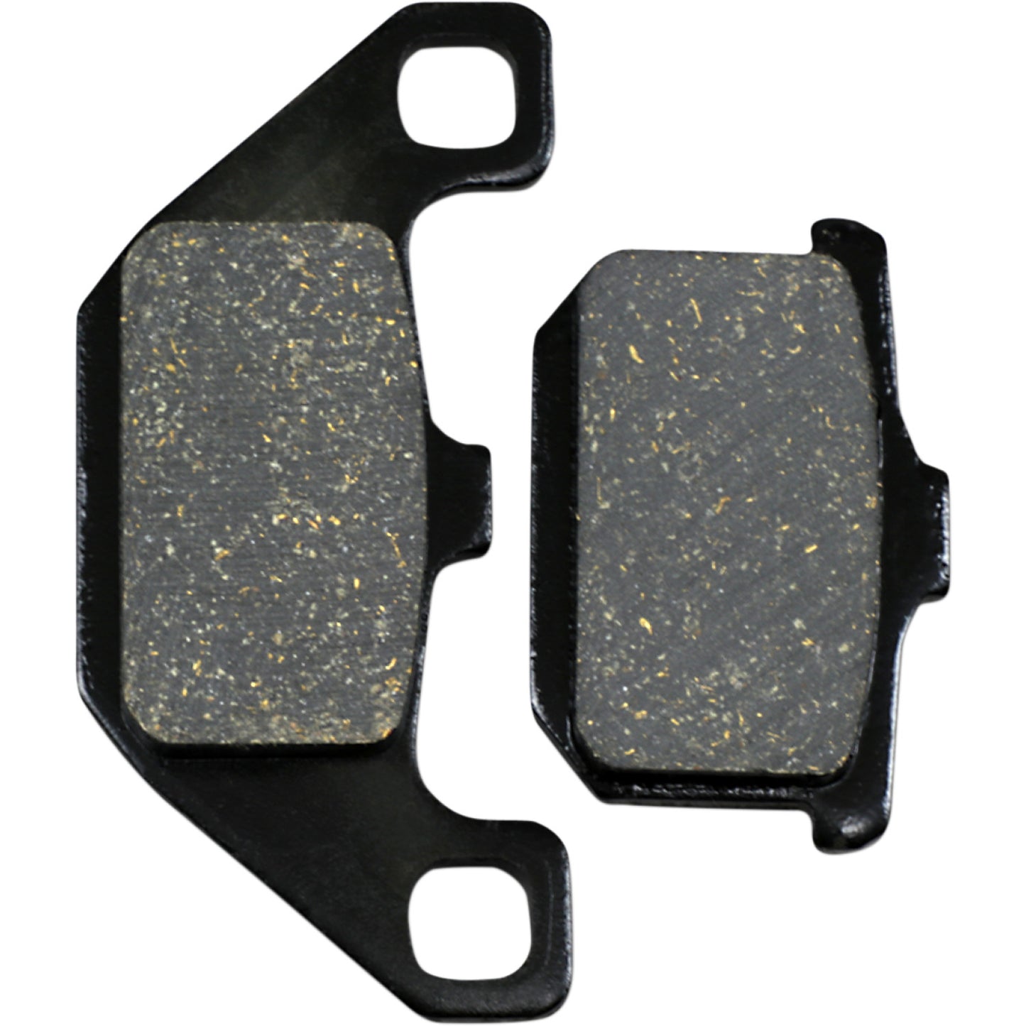 EBC Organic Brake Pads FA85 | Brake Pads Ceramic