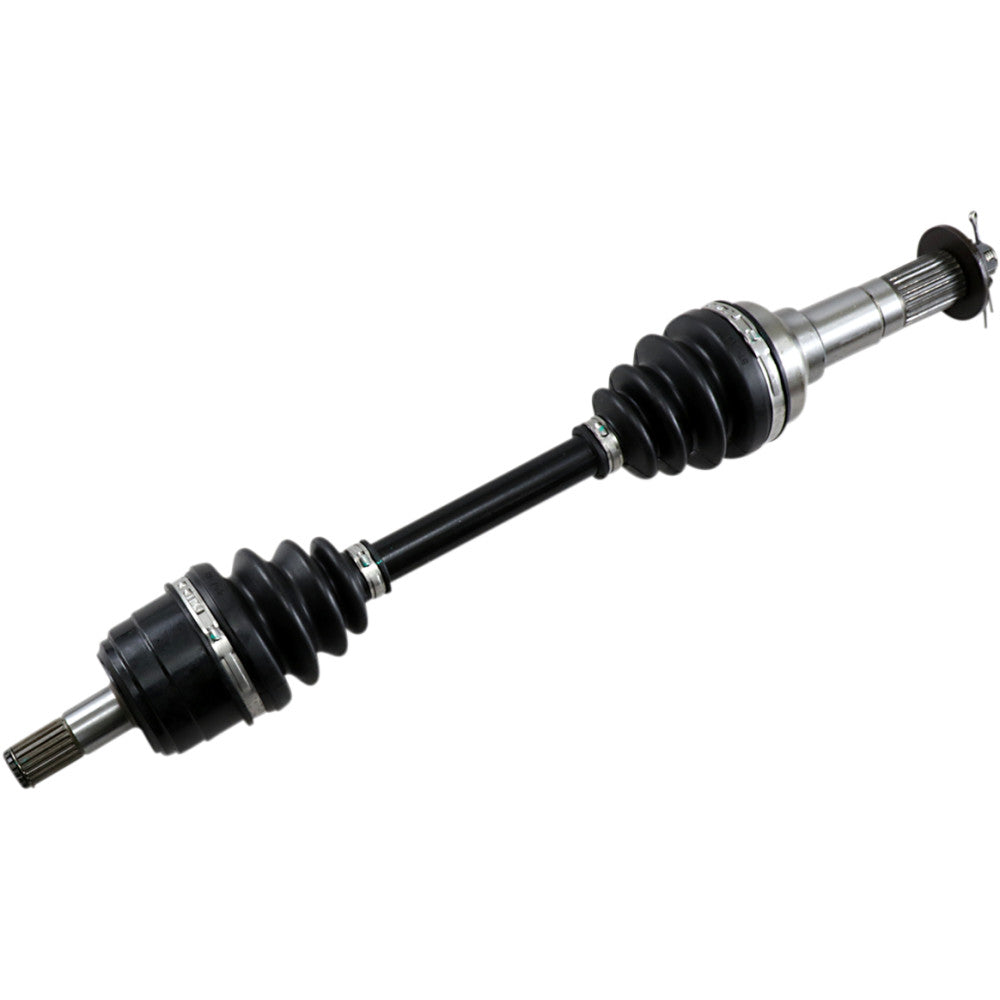 Moose Utility Axle Kit - Complete - Standard - Front Left/Right - Yamaha LM6-YA-8-307