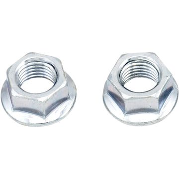 BOLT Nuts - Flange - M10 - 10-Pack 021-11014