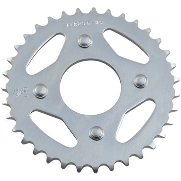 JT SPROCKETS Sprocket - Rear - Honda - 35-Tooth JTR256.35 by JT Rear Sprockets Steel Type