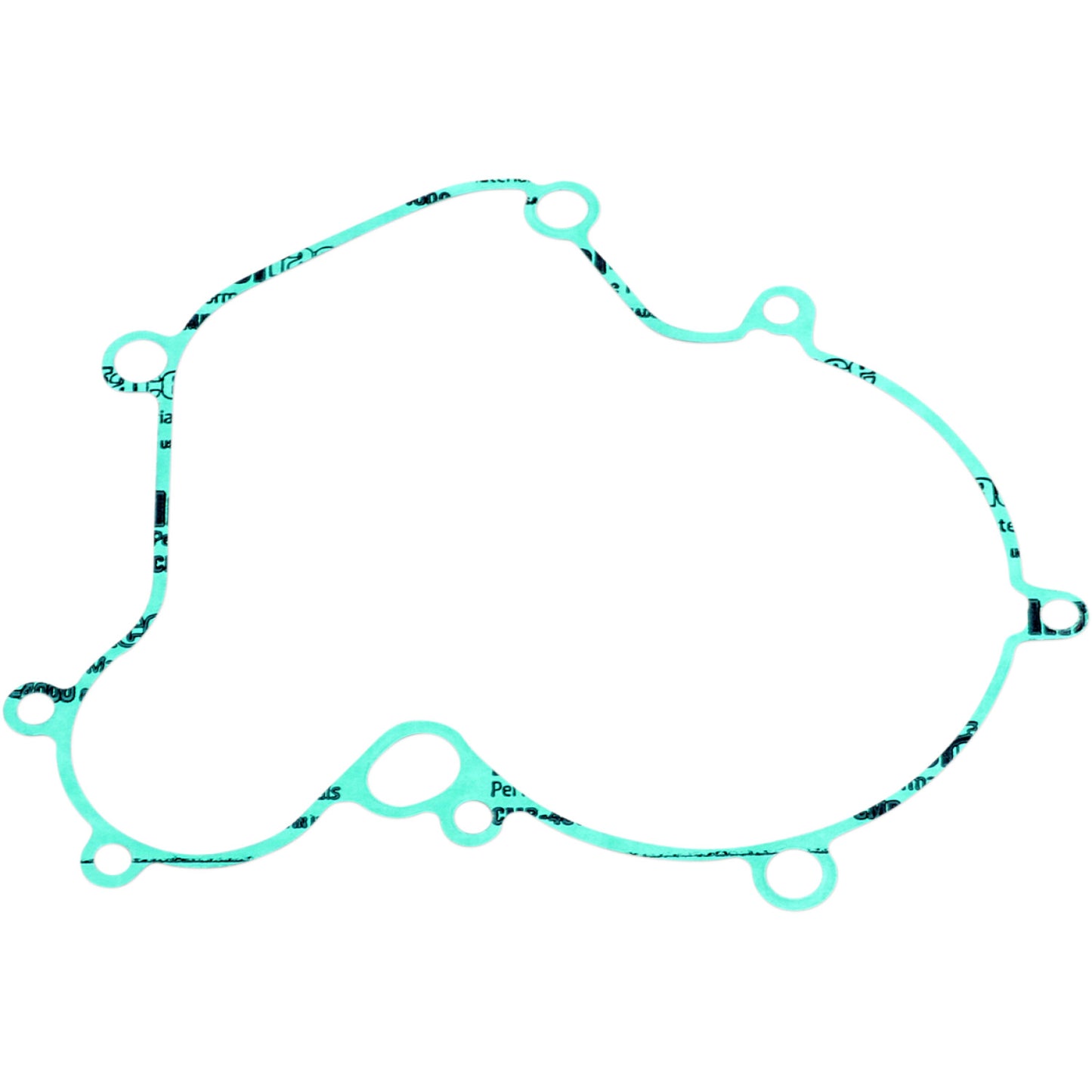 Moose Racing Inner Clutch Cover Gasket - Gas Gas/Husqvarna/KTM 816255MSE
