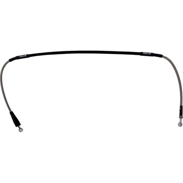 Moose Racing Brake Line - Stainless Steel K02-1-052/P