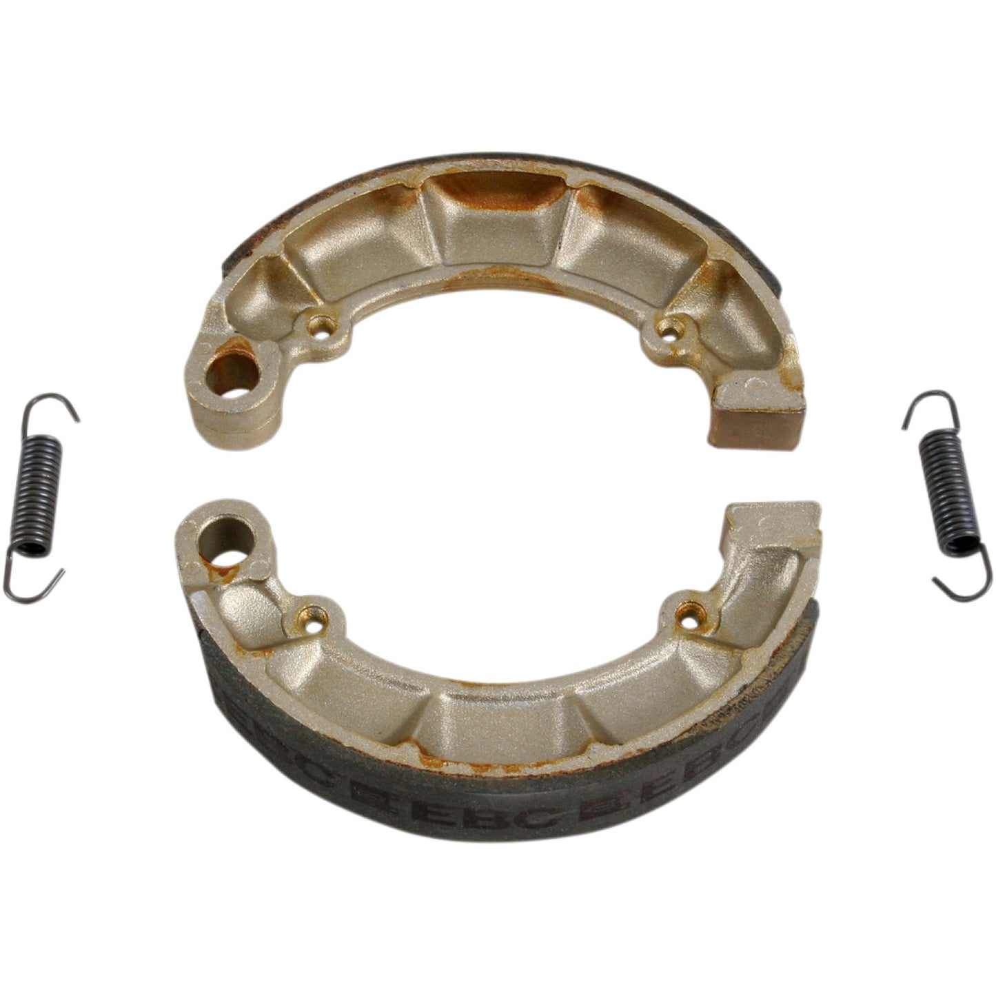 EBC Brake Shoes - Honda CB 316 | Brake Shoes
